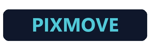 Pixmove studio logo